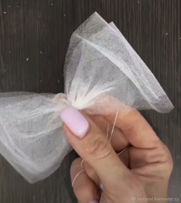 Красивые банты