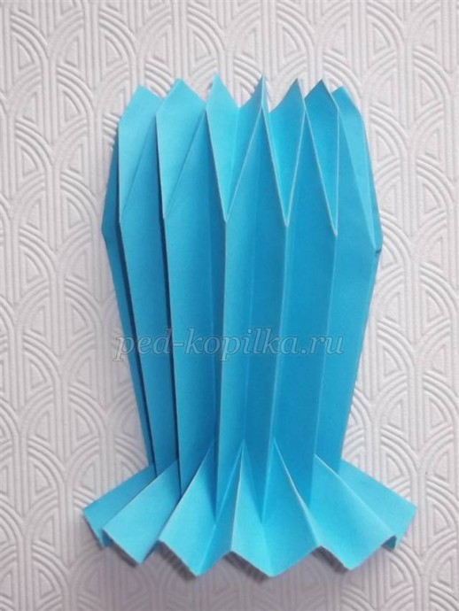 Картина с цветами в технике квиллинга: мастер-класс