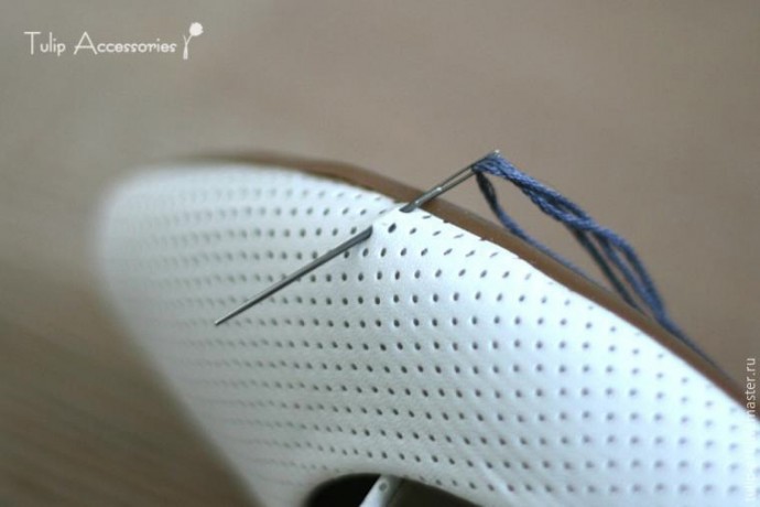 Обновляем балетки