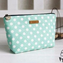 Шьем косметичку