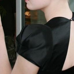 Рукавчик-оригами