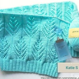 ​Новые интересные узоры