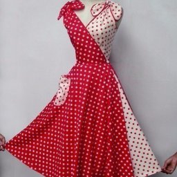 ​Халат в два счета