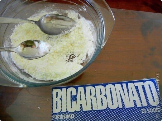 Холодный фарфор для лепки за 10 минут