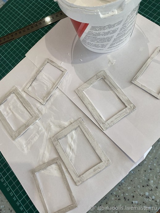 Прованский домик Прованский домик