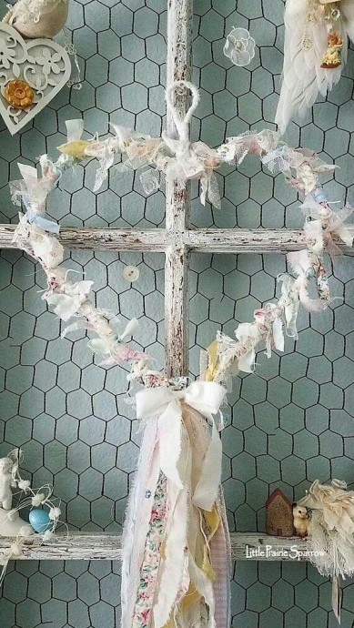 ​Сердечные панно