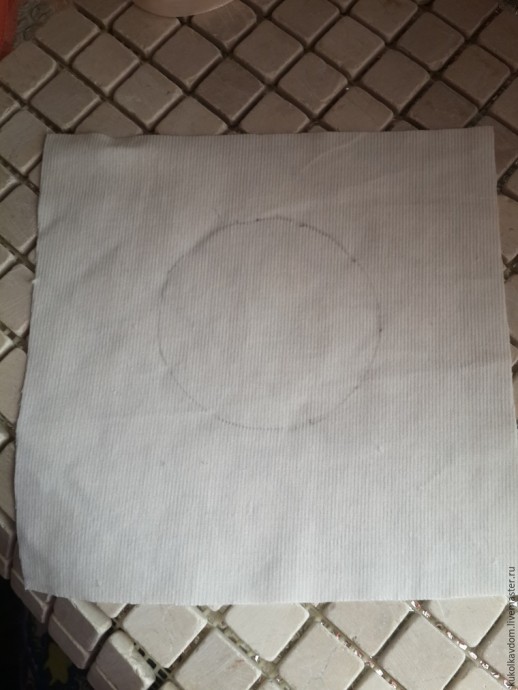 Свадебная подушечка для колец Свадебная подушечка для колец