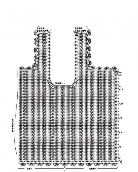 Топ на лето