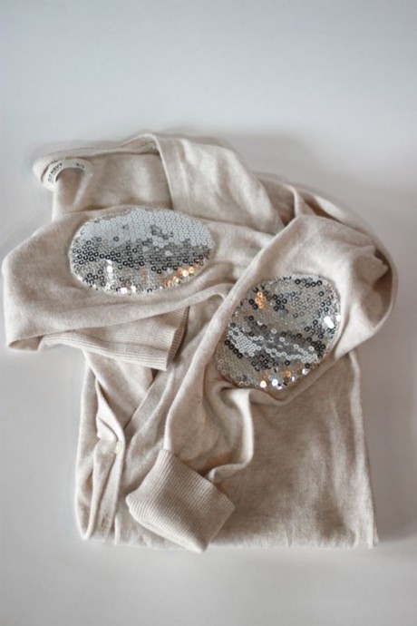 Необычные заплатки