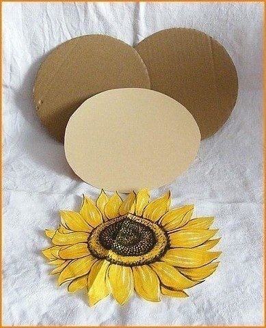 ​Плетём корзинку из газетных трубочек