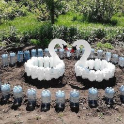 Подборка идей для дачи