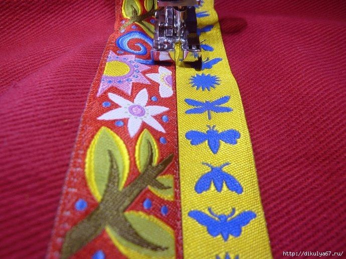 Подушка-валик