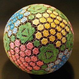 Шары тэмари