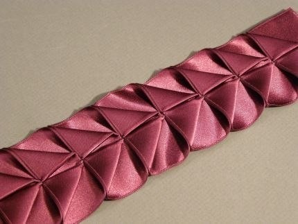 Декоративная лента