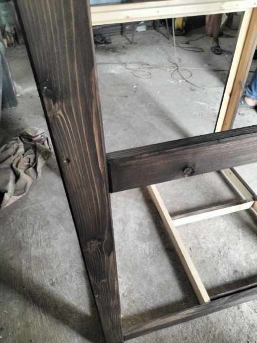 Самый нужный домик на даче