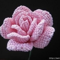 Китайское макраме