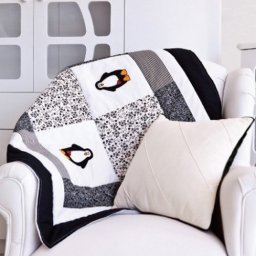 Детское покрывало