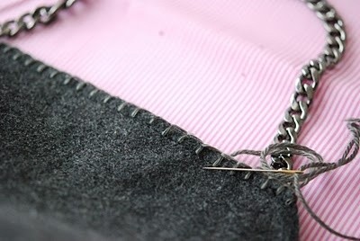 Стильная сумка-трансформер