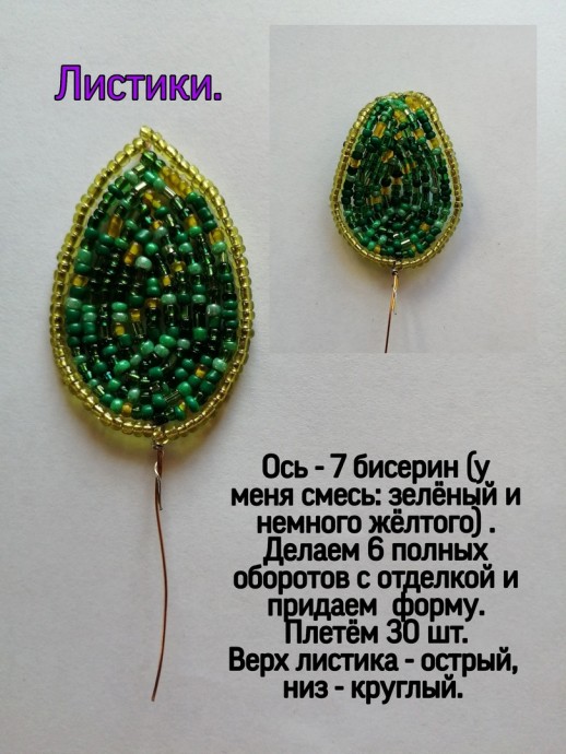 Очарование: мастер-класс