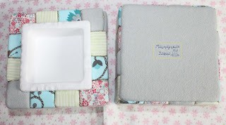 Декор шкатулки из пенопласта Декор шкатулки из пенопласта