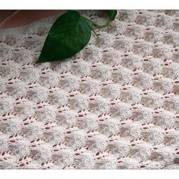 Объёмная вязка для снуда