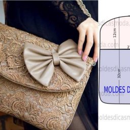 ​Мастерим сумки