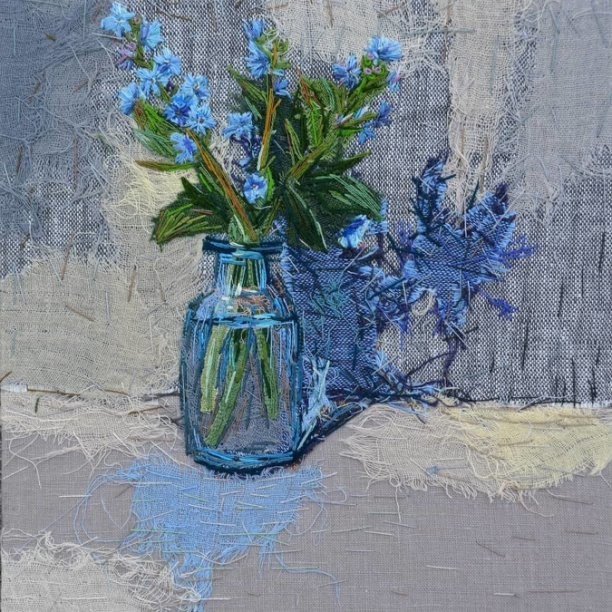 Невероятные и неповторимые броши