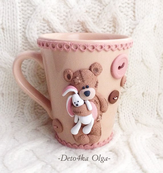 5 способов преобразить посуду