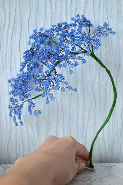 Бисерный оазис: талисман счастья в вашем доме