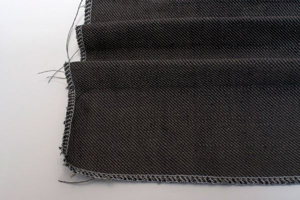 ​Декоративные подушки с буфами