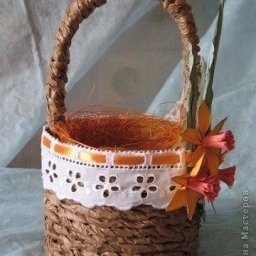 Корзинка супер эконом-класса