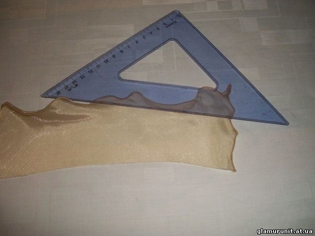 Красавица подушка "Цветок"