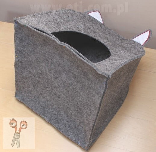 Место, где ваш питомец будет счастлив