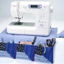 В копилку идей для рукоделия: наводим порядок