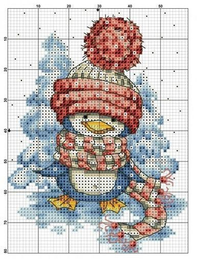 ​Задорная вышивка для рукодельниц с отличным чувством юмора