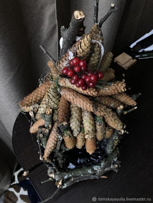 Кормушка для птичек