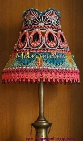 Шедевры квиллинга: идеи для творческого вдохновения Шедевры квиллинга: идеи для творческого вдохновения