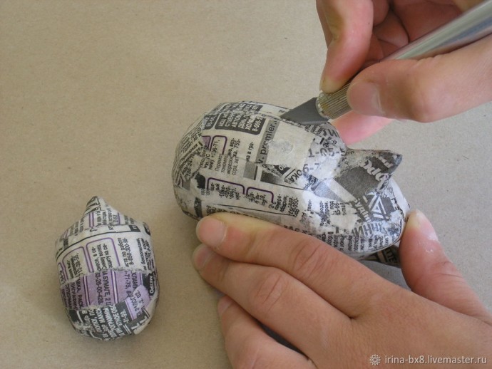 Интерьерная кукла Розочка