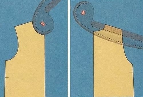 О французском лекале