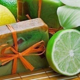 Как варить мыло дома