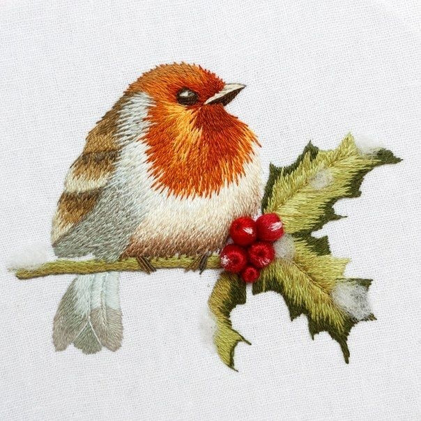 ​Малиновка