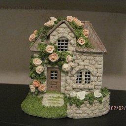 Мастер-класс по лепке из солёного теста