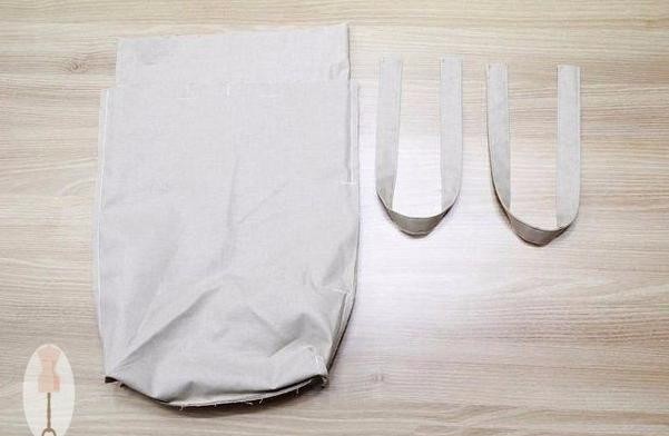 Пошаговый мастер-класс по пошиву модного шопера Пошаговый мастер-класс по пошиву модного шопера