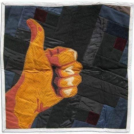 Реалистичные картины в технике пэчворк: идеи для творчества