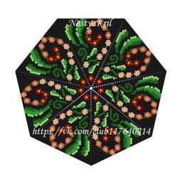 ​Жостовские схемы