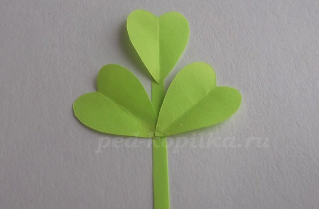 Квиллинг: мастер-класс