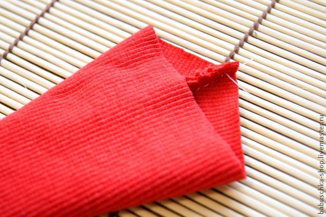 Декор бутылки к Новому году