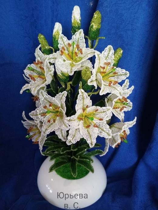 ​Изумительные цветочки