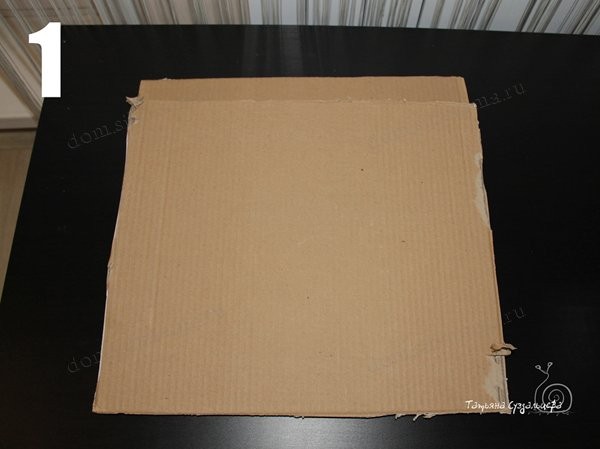 Как быстро сделать недорогой и эффектный фон для фотографий