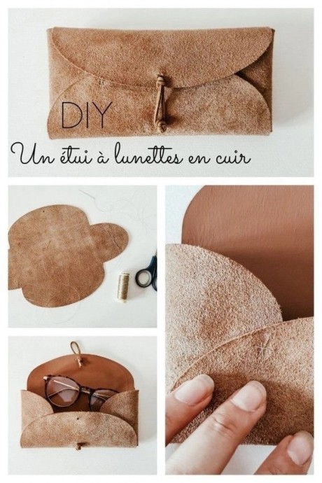 Футляр для очков Футляр для очков